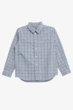 Wheat Kristian Shirt