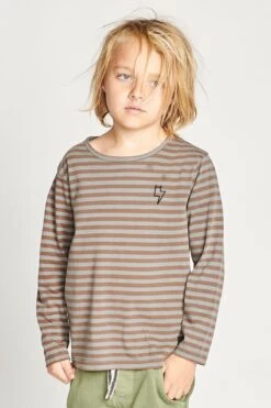 Munster Kids Marley Boys Shirt (Size 3 Left) -Little Boys Clothes Sales marley boys shirt 5 charcoal