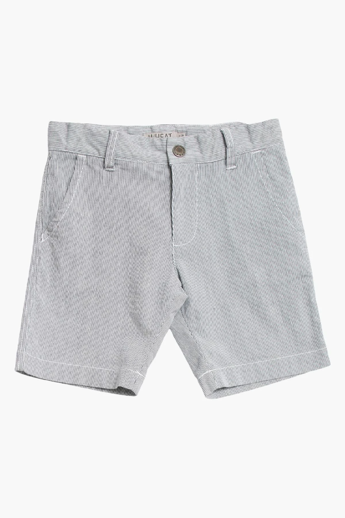 Boys Shorts Wheat Mingus 5 Boys Shorts Wheat Mingus - Image 3