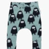 Boys Pants Huxbaby Monster (Size 4 Left) 1 Boys Pants Huxbaby Monster (Size 4 Left) -Little Boys Clothes Sales monster 1 wasabi
