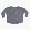 Rylee + Cru Moondust Long Sleeve Boys Tee (Size 10/12 Left) -Little Boys Clothes Sales moondust long sleeve boys tee 1 washed indigo