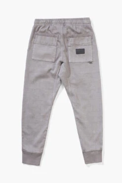 Munster Kids Most Days Kids Pants - Washed Charcoal -Little Boys Clothes Sales most days kids pants washed charcoal 2 washed charcoal
