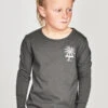 Munster Kids Palmway Kids T-Shirt - Washed Black -Little Boys Clothes Sales palmway kids t shirt washed black 1 soft black