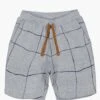 Boys Shorts MarMar Copenhagen Pascal -Little Boys Clothes Sales pascal boys shorts 1 big check