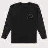 O'Neill Kids Phil Boys Long Sleeve -Little Boys Clothes Sales phil boys long sleeve 1 black