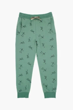 Feather 4 Arrow Cruz Kids Sweatpants -Little Boys Clothes Sales phoenixgreenskatesweats
