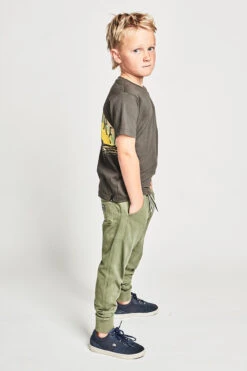 Boys Pants Munster Kids Pipepos Pant - Wash Olivine 8 Boys Pants Munster Kids Pipepos Pant - Wash Olivine -Little Boys Clothes Sales pipepos pant wash olivine 3 wash olivine
