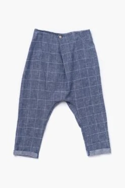 OMAMImini Pleated Boys Trousers (Size 10 Left) -Little Boys Clothes Sales pleated trousers new 3 0ac74efa 5889 4519 8fe9 663a60061a7d