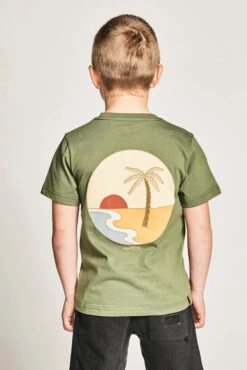 Boys T-Shirt Munster Kids Shorey (Size 7 Left) -Little Boys Clothes Sales shorey 1 olivine 964735ce c8d2 4bdd 9c3e 082f7e5d2907