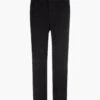 Boys Pants Appaman Skinny Cords - Black -Little Boys Clothes Sales skinny cords black end image black
