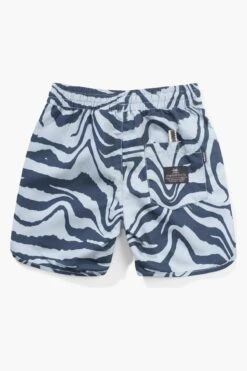 Boys Shorts Munster Kids Smudge It Dark Denim -Little Boys Clothes Sales smudge it dark denim 3 dark denim