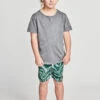 Boys Shorts Munster Kids Smudge It Olivine -Little Boys Clothes Sales smudge it olivine 1 olivine