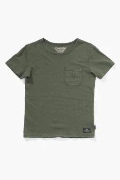 Boys T-Shirt Munster Kids Staple