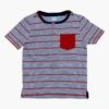 Bear Camp Stripe Pocket Henley Boys T-Shirt -Little Boys Clothes Sales stripe pocket henley boys t shirt 2 true blue fcefa941 9602 40bd a92d e5f6b030b937