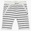 Boys Shorts Jean Bourget Striped Knit Bermuda (Size 10 Left) -Little Boys Clothes Sales striped knit bermuda boys shorts 2 indigo 29e4783f 71fa 4dd2 8e27 495b6cbf0d86