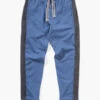 Munster Kids Taped Up 3 Kids Pant - Denim -Little Boys Clothes Sales taped up 3 kids pant denim 1 denim