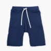 Boys Shorts OMAMImini Terry Pull-Up -Little Boys Clothes Sales terry pull up shorts new 3 e9d223df 7f00 4fd8 8654 7a05b47f03d6
