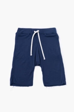 Boys Shorts OMAMImini Terry Pull-Up