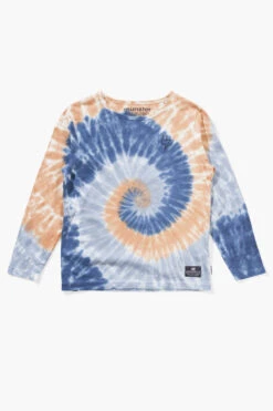 Munster Kids The Ranch Boys Shirt -Little Boys Clothes Sales the ranch boys shirt 1 blue