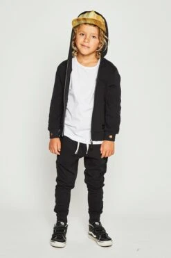 Munster Kids Thrasher Boys Pants -Little Boys Clothes Sales thrasher pants 3 soft black 2eefbc52 3233 41e7 8351 41d25b5b691a