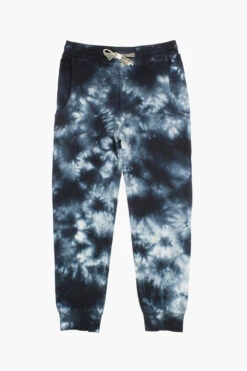 Feather 4 Arrow Tie Dye Cruz Kids Sweatpants -Little Boys Clothes Sales tie dye cruz kids sweatpants 2 black