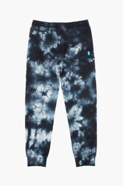 Feather 4 Arrow Tie Dye Cruz Kids Sweatpants -Little Boys Clothes Sales tie dye cruz kids sweatpants 3 black