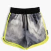 Boys Swim Nununu Tie Dye Shorts -Little Boys Clothes Sales tie dye shorts 4 tie dye