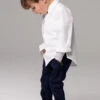MarMar Copenhagen Tommy Oxford Boys Shirt -Little Boys Clothes Sales tommy oxford boys shirt 2 white dd8cbb35 a476 4906 980b 886fcb62a11f