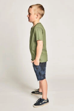 Boys Shorts Munster Kids Trash Track -Little Boys Clothes Sales trash track 3 denim dye 8371a5c6 2b96 4501 bd26 a9520eb113a9