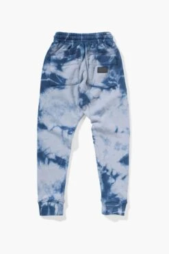 Boys Pants Munster Kids Trashagain Pant - Mid Blue Dye -Little Boys Clothes Sales trashagain pant mid blue dye 2 mid blue dye