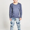 Boys Pants Munster Kids Trashagain Pant - Mid Blue Dye 1 Boys Pants Munster Kids Trashagain Pant - Mid Blue Dye -Little Boys Clothes Sales trashagain pant mid blue dye 4 mid blue dye