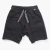 Boys Shorts Munster Kids Wasabi Washed Black -Little Boys Clothes Sales wasabi washed black 4 washed black