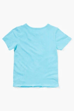 Boys T-Shirt Munster Kids Washed Out Aqua -Little Boys Clothes Sales washed out aqua 3 aqua