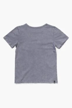 Boys T-Shirt Munster Kids Washed Out Black -Little Boys Clothes Sales washed out black 4 black