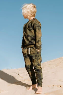 Boys Pants Munster Kids Stormy Pant - Green Dye -Little Boys Clothes Sales watercrewgreendyestormypant2