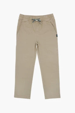 Feather 4 Arrow Weekender Chino Boys Pants - Khaki -Little Boys Clothes Sales weekender chino boys pants khaki 3 khaki