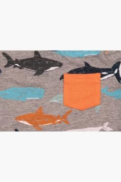 Bear Camp Whale Boys T-Shirt -Little Boys Clothes Sales whale boys t shirt 3 grey heather d6fdc372 5639 40d2 92a2 74658c3b54ec