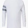 Boys Swim Snapper Rock White Rash Guard